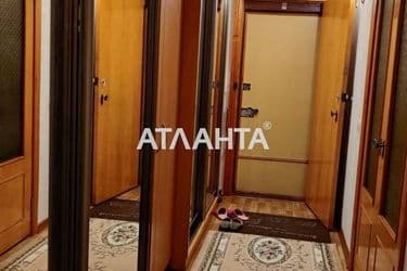 2-кімнатна квартира за адресою вул. Бреуса (площа 61,5 м²) - Atlanta.ua - фото 22