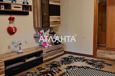 2-кімнатна квартира за адресою вул. Бреуса (площа 61,5 м²) - Atlanta.ua - фото 23