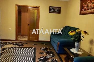 2-кімнатна квартира за адресою вул. Бреуса (площа 61,5 м²) - Atlanta.ua - фото 24