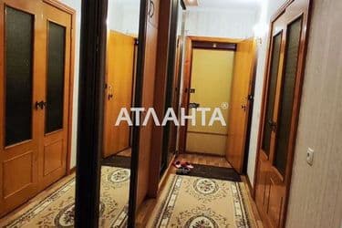 2-кімнатна квартира за адресою вул. Бреуса (площа 61,5 м²) - Atlanta.ua - фото 25