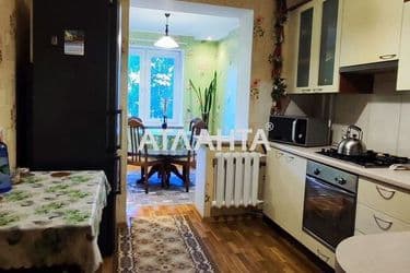 2-кімнатна квартира за адресою вул. Бреуса (площа 61,5 м²) - Atlanta.ua - фото 26