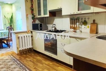 2-кімнатна квартира за адресою вул. Бреуса (площа 61,5 м²) - Atlanta.ua - фото 27