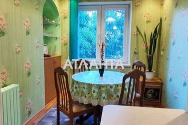 2-кімнатна квартира за адресою вул. Бреуса (площа 61,5 м²) - Atlanta.ua - фото 28