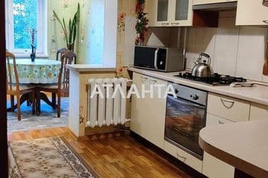 2-кімнатна квартира за адресою вул. Бреуса (площа 61,5 м²) - Atlanta.ua - фото 29