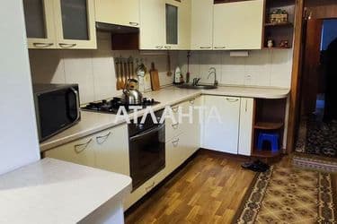 2-кімнатна квартира за адресою вул. Бреуса (площа 61,5 м²) - Atlanta.ua - фото 32