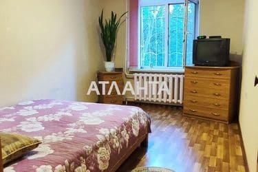 2-кімнатна квартира за адресою вул. Бреуса (площа 61,5 м²) - Atlanta.ua - фото 33