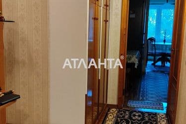 2-кімнатна квартира за адресою вул. Бреуса (площа 61,5 м²) - Atlanta.ua - фото 34