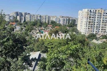 3-кімнатна квартира за адресою вул. Левітана (площа 56,8 м²) - Atlanta.ua - фото 21