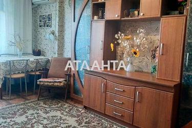 3-rooms apartment apartment by the address st. Levitana (area 56,8 m²) - Atlanta.ua - photo 23