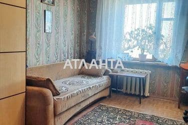 3-кімнатна квартира за адресою вул. Левітана (площа 56,8 м²) - Atlanta.ua - фото 26