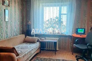 3-rooms apartment apartment by the address st. Levitana (area 56,8 m²) - Atlanta.ua - photo 27