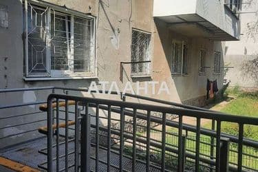 3-rooms apartment apartment by the address st. Levitana (area 56,8 m²) - Atlanta.ua - photo 36