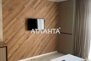 1-room apartment apartment by the address st. Inglezi 25 chapaevskoy div (area 35 m²) - Atlanta.ua - photo 13