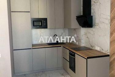 1-room apartment apartment by the address st. Inglezi 25 chapaevskoy div (area 35 m²) - Atlanta.ua - photo 15