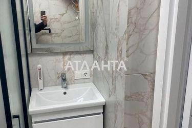 1-room apartment apartment by the address st. Inglezi 25 chapaevskoy div (area 35 m²) - Atlanta.ua - photo 20