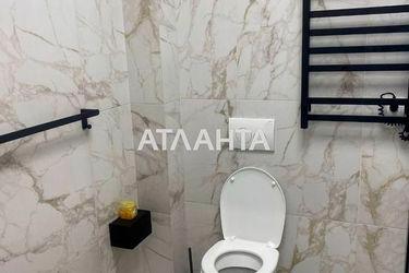 1-room apartment apartment by the address st. Inglezi 25 chapaevskoy div (area 35 m²) - Atlanta.ua - photo 21