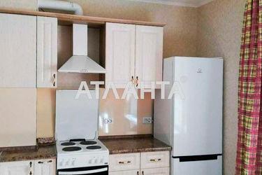 1-room apartment apartment by the address st. Prospekt Glushkova (area 45 m²) - Atlanta.ua - photo 15