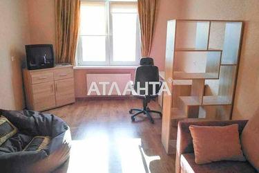 1-room apartment apartment by the address st. Prospekt Glushkova (area 45 m²) - Atlanta.ua - photo 20