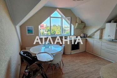 3-кімнатна квартира за адресою вул. Шевченка (площа 104 м²) - Atlanta.ua - фото 24