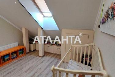 3-кімнатна квартира за адресою вул. Шевченка (площа 104 м²) - Atlanta.ua - фото 23