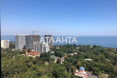1-комнатная квартира по адресу Шевченко пр. (площадь 66,6 м²) - Atlanta.ua - фото 19