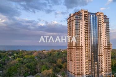 1-комнатная квартира по адресу Шевченко пр. (площадь 66,6 м²) - Atlanta.ua - фото 23