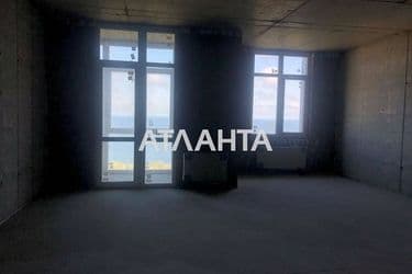 1-room apartment apartment by the address st. Shevchenko pr (area 66,6 m²) - Atlanta.ua - photo 28