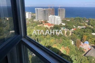 1-room apartment apartment by the address st. Shevchenko pr (area 66,6 m²) - Atlanta.ua - photo 29