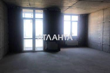 1-комнатная квартира по адресу Шевченко пр. (площадь 66,6 м²) - Atlanta.ua - фото 30