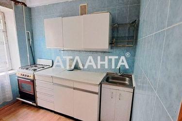 2-rooms apartment apartment by the address st. Ul Vasilkovskaya (area 47 m²) - Atlanta.ua - photo 30