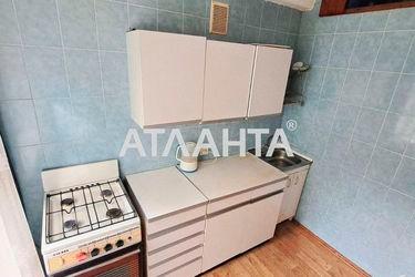 2-rooms apartment apartment by the address st. Ul Vasilkovskaya (area 47 m²) - Atlanta.ua - photo 32