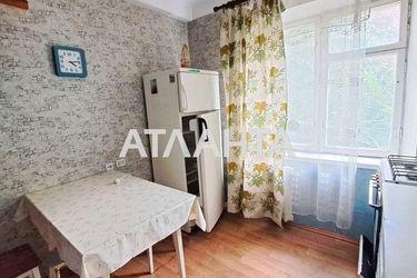 2-rooms apartment apartment by the address st. Ul Vasilkovskaya (area 47 m²) - Atlanta.ua - photo 33