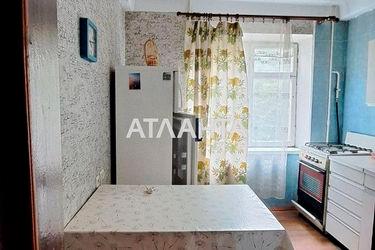 2-rooms apartment apartment by the address st. Ul Vasilkovskaya (area 47 m²) - Atlanta.ua - photo 36