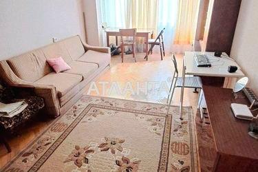 2-rooms apartment apartment by the address st. Ul Vasilkovskaya (area 47 m²) - Atlanta.ua - photo 37