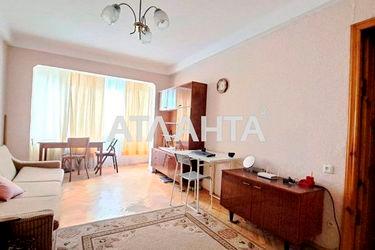 2-rooms apartment apartment by the address st. Ul Vasilkovskaya (area 47 m²) - Atlanta.ua - photo 38