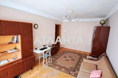 2-rooms apartment apartment by the address st. Ul Vasilkovskaya (area 47 m²) - Atlanta.ua - photo 39