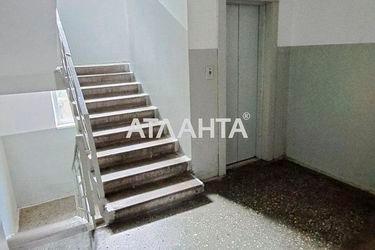 2-rooms apartment apartment by the address st. Ul Vasilkovskaya (area 47 m²) - Atlanta.ua - photo 54