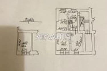 3-rooms apartment apartment by the address st. Tamanskaya ul (area 69 m²) - Atlanta.ua - photo 8