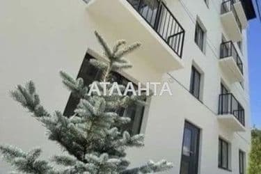 1-room apartment apartment by the address st. Rudaki (area 57 m²) - Atlanta.ua - photo 13