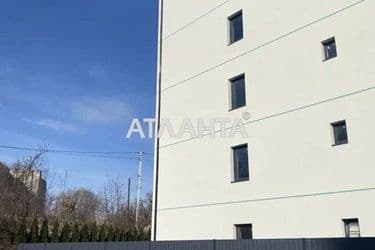 1-кімнатна квартира за адресою вул. Рудаки (площа 57 м²) - Atlanta.ua - фото 14