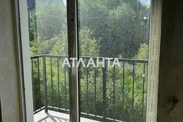 1-кімнатна квартира за адресою вул. Рудаки (площа 57 м²) - Atlanta.ua - фото 17