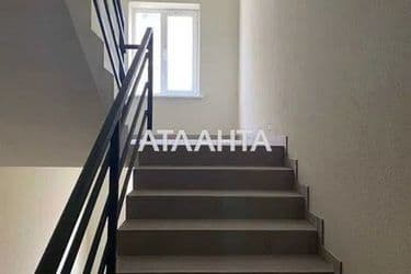1-кімнатна квартира за адресою вул. Рудаки (площа 57 м²) - Atlanta.ua - фото 23
