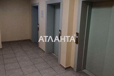 2-rooms apartment apartment by the address st. Lyustdorfskaya dor Chernomorskaya dor (area 73,3 m²) - Atlanta.ua - photo 20