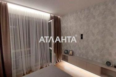 2-rooms apartment apartment by the address st. Nikolaevskaya (area 46 m²) - Atlanta.ua - photo 17