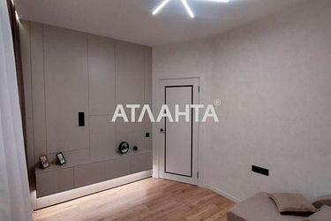 2-rooms apartment apartment by the address st. Nikolaevskaya (area 46 m²) - Atlanta.ua - photo 19