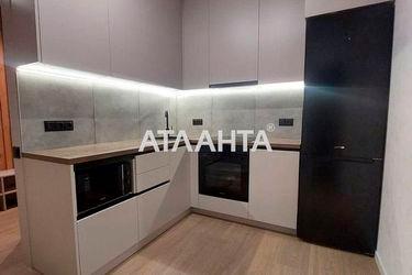 2-rooms apartment apartment by the address st. Nikolaevskaya (area 46 m²) - Atlanta.ua - photo 20