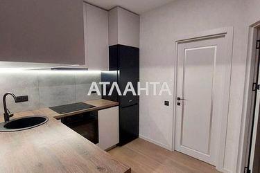 2-rooms apartment apartment by the address st. Nikolaevskaya (area 46 m²) - Atlanta.ua - photo 21