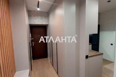 2-rooms apartment apartment by the address st. Nikolaevskaya (area 46 m²) - Atlanta.ua - photo 22