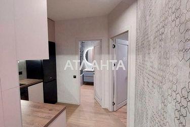 2-rooms apartment apartment by the address st. Nikolaevskaya (area 46 m²) - Atlanta.ua - photo 23