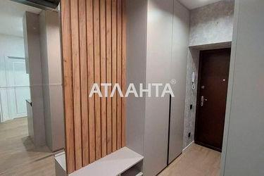 2-rooms apartment apartment by the address st. Nikolaevskaya (area 46 m²) - Atlanta.ua - photo 24